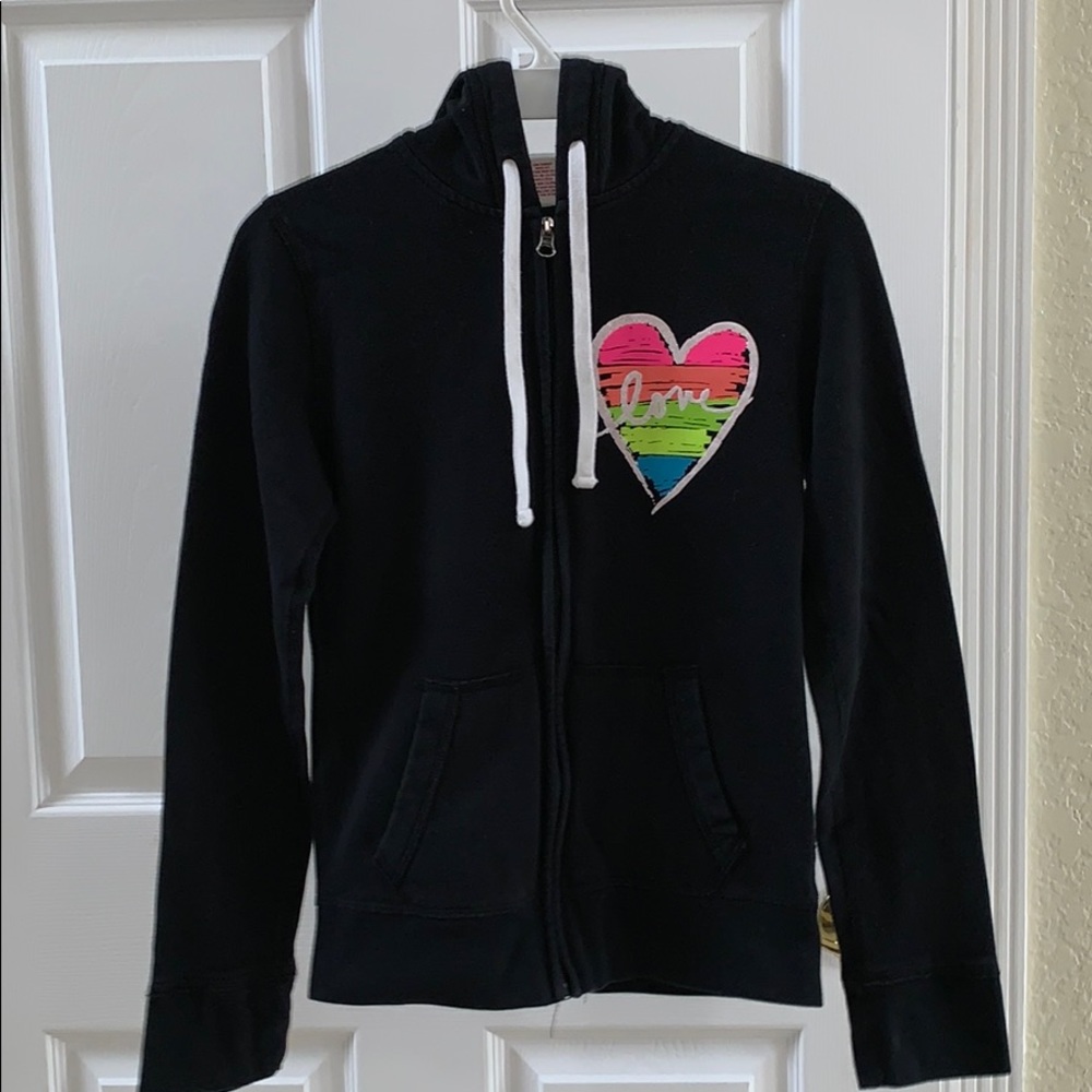 black jacket - Picture 4 of 6